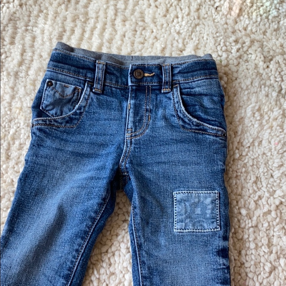 Boys kids jeans greatcondition